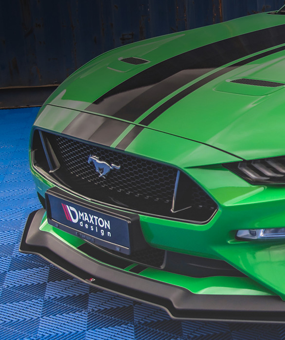 street pro splitters collection