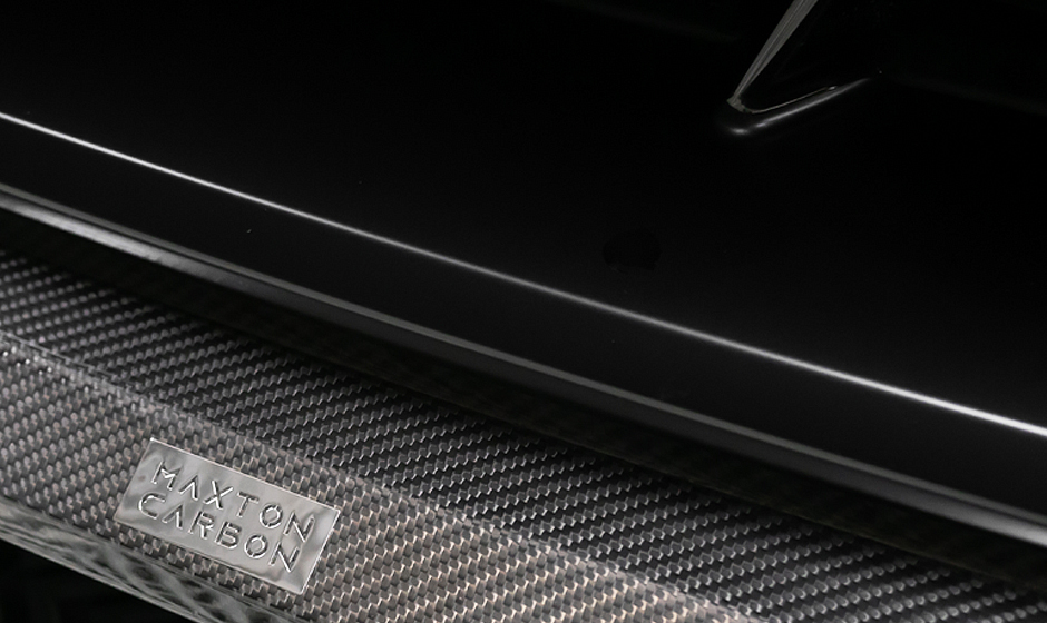Maxton carbon division